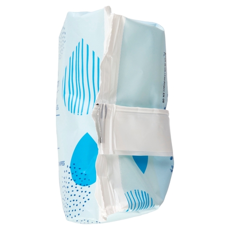 Huggies pure Baby Cleansing Wipes 56 pz